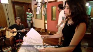 Porto da Madama | Guinga e Maria Pia de Vito | Making Of | Selo Sesc