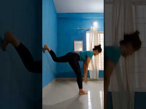 Trending Challenge #onlineclasses #fitness #cardio #bhopal #reels #weightloss #motivation #yoga