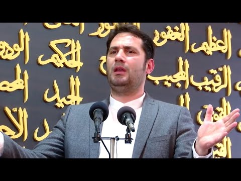 I pasuri dhe i varferi. Ligjerate emocionale. Elvis Naçi