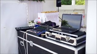 Video thumbnail for Turbo Sound iX15 Testing by Small Dream Sound System by Small Dream Sound System