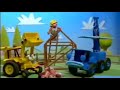 Bob The Builder Intro Theme Song With Machines Of SFX