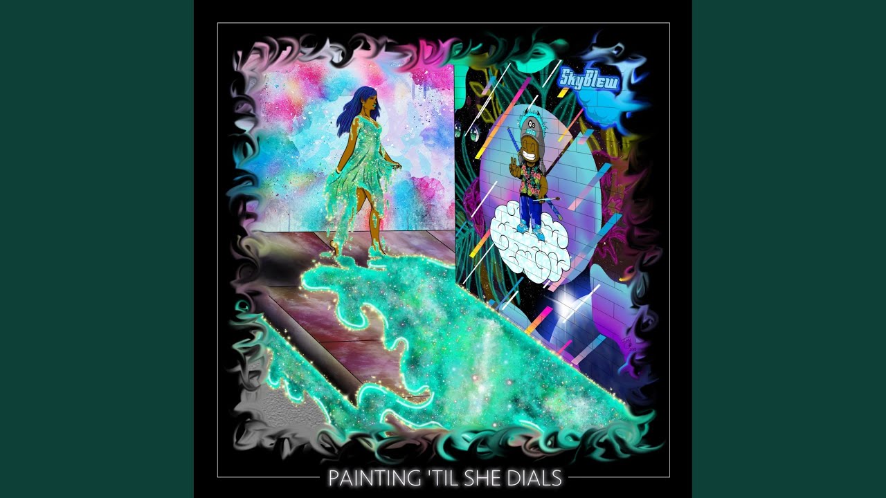 The Destined Dreamers!