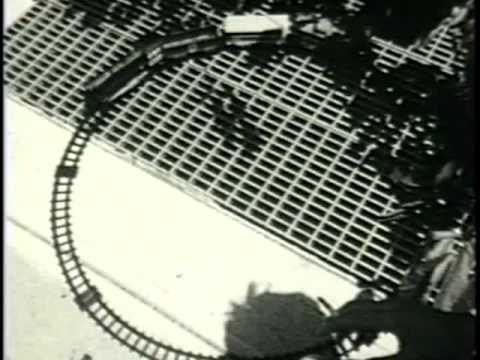 The Magnetic Fields - Born on a Train