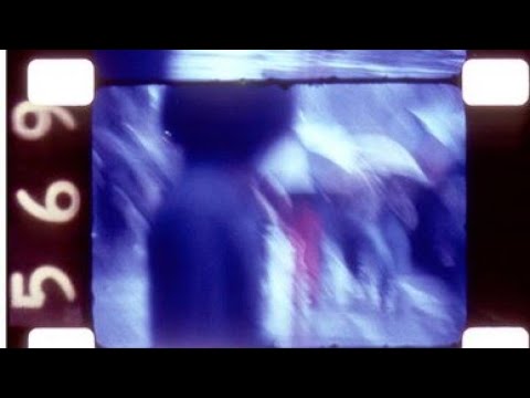 "This Mess We're In" - PJ Harvey ft. Thom Yorke (Jonas Mekas)