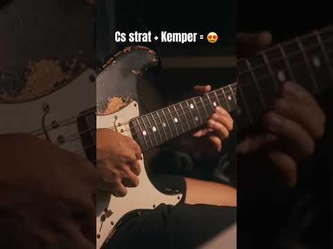 The best strat tone!!! #fenderstratocaster #johnmayer #fender