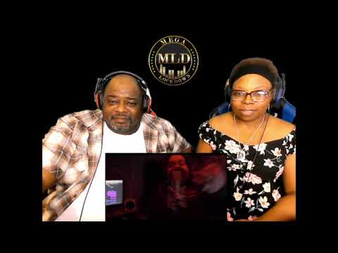 Merkules  - 'Many Men Remix'' 50 Cent (REACTION)