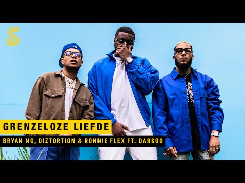 Video thumbnail for Grenzeloze Liefde