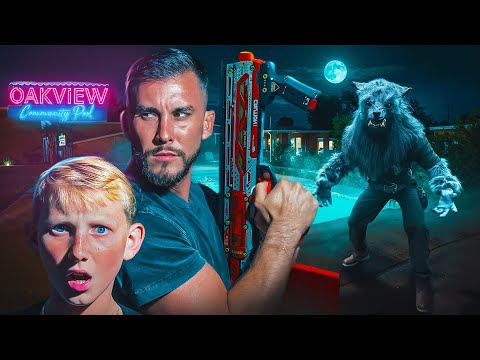 Die Legende von Werwolf Walt! Epischer Werwolfkampf S6E8