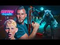 The Legend Of Werewolf Walt Epic Werewolf Fight S6E8