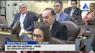 NELTER APROVA EMENDA DE R$ 20 MILHÕES QUE GARANTE ASFALTO NO TRECHO DA RN-087 NA SERRA DE SANTANA