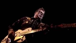 Shadowy Men On A Shadowy Planet - Good Cop Bad Cop (live)