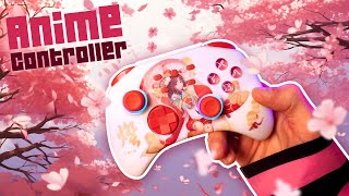 I’m Going to Marry This Controller! (WAIFU Mytrix Touro Pro RGB REVIEW)