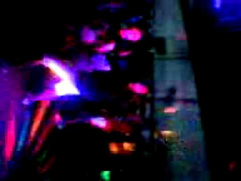 INSANO E RASTRO   VAI CAMINHANDO RETO    NOITE DO FACEBOOK   09 12 2012