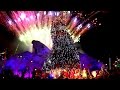 Grinchmas Christmas Tree Lighting Opening Ceremony 2014 Complete Experience HD
