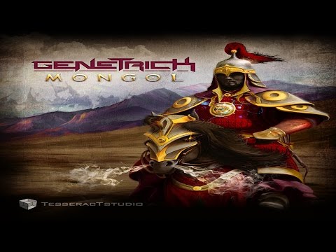 GeneTrick - Mongol
