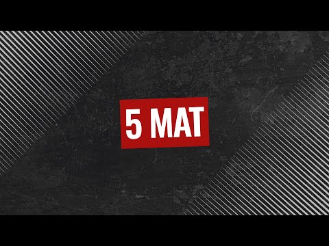 [Mat 5] Ukraine BJJ Pro Autumn Cup 2025