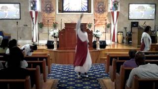 preview picture of video 'First church of wyandanch ministries'