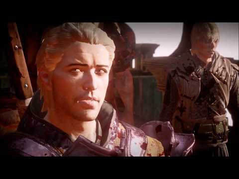 Dragon Age Inquisition - Intruso ep. 3/4
