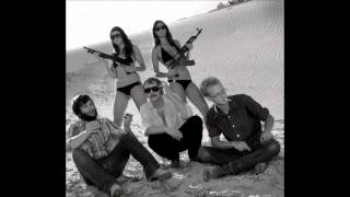 Deer Tick - &quot;Nevada&quot;