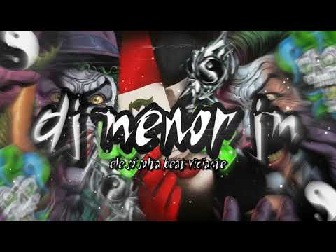 DESCE NA PlCA VS PASSA A LINGUINHA NA BUCET4 DELA - MC's Magrinho & Vuiziki (DJ Menor JM)