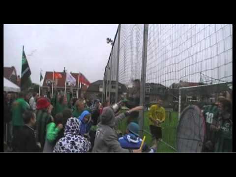 Promofilm Koetenjacht Part II