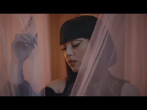 Marseaux x Solmeister - Ξανά [OFFICIAL VIDEO]