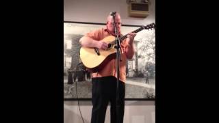 Jim Hurst - Via con Dios