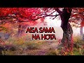 Aisa Sama Na Hota With Lyrics Lata Mangeshkar Zameen Aasman