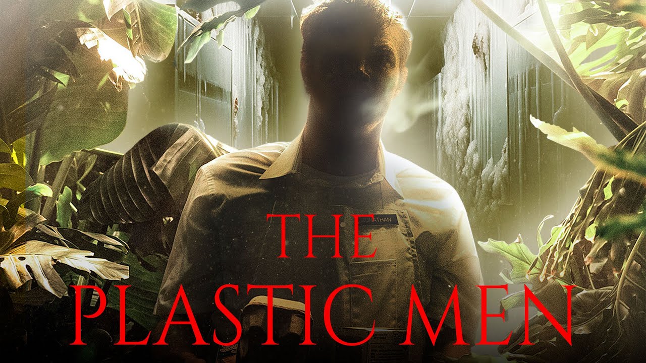 The Plastic Men Trailer