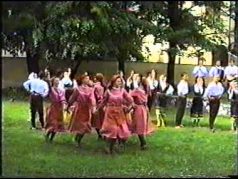 Pelagoniski Biseri - Chanishko Oro