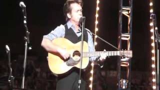 John Mellencamp A Ride Back Home