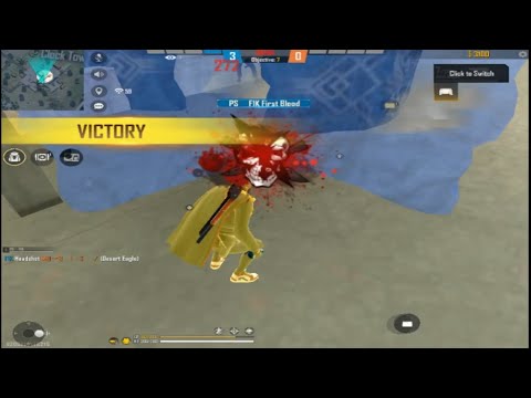 Zef Marcelo - OKAY highlights #16