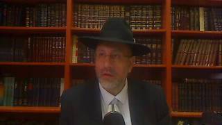 Alahotes LES 4 PARASHIOTES