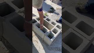 #apprenticeship #masonry #masonrywork #mason #masons #construction #constructionlife #contractor