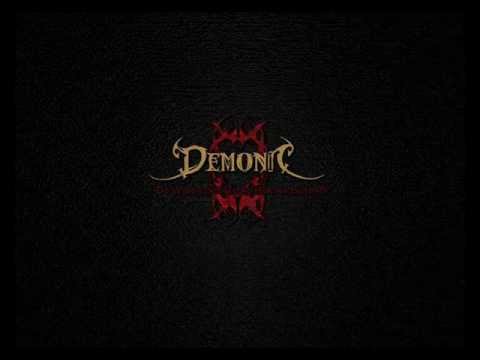 Demonic-Taste Of killing