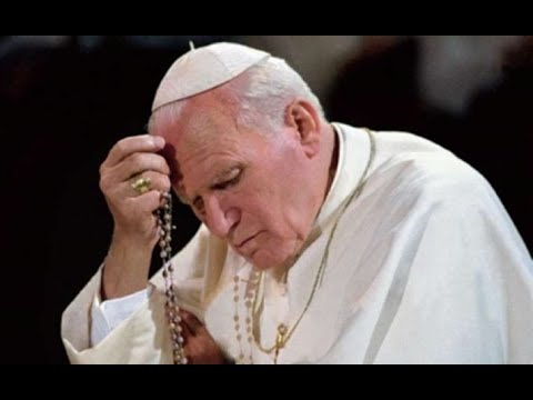 Grupa Fest - Janie Pawle II