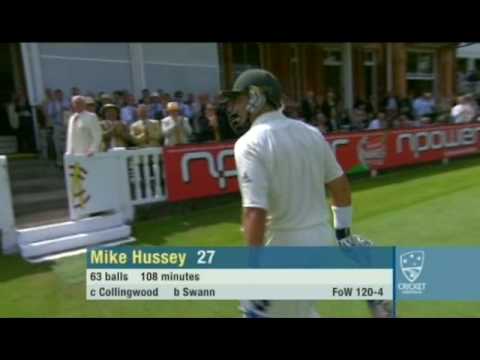 download lagu mp3 mp4 Snicko In Cricket, download lagu Snicko In Cricket gratis, unduh video klip Snicko In Cricket