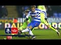 Reading 5-2 Huddersfield (Replay) Emirates FA Cup 2015/16 (R3) | Goals & Highlights