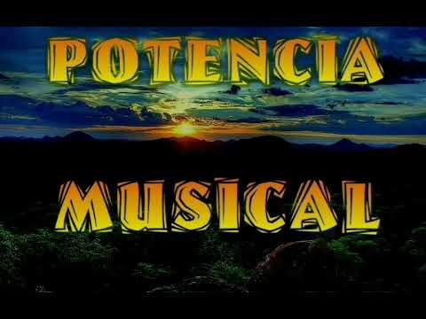 POTENCIA MUSICAL VOL (2) TEMA POR QUE TU NO ME QUIERES 🎵🎶🎷🎸🎹🎺🥁