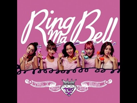 TWO X RING MA BELL M/V