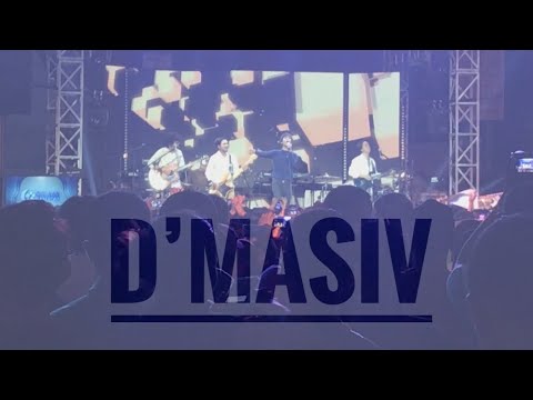 D’MASIV | ESOK KAN BAHAGIA | Salam Ramadan | Cibubur | 26052018