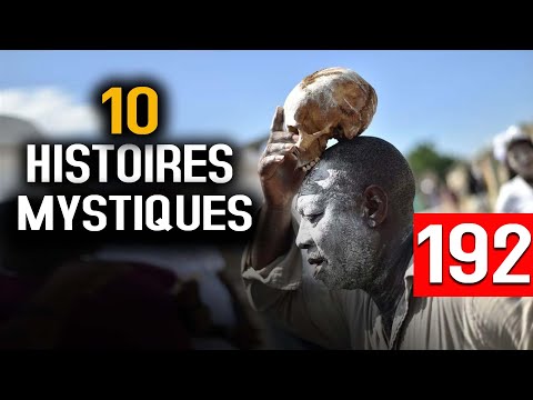 10 Histoires mystiques Épisode 192 (10 histoires) DMG TV