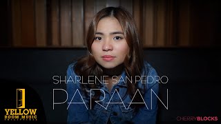 Sharlene San Pedro - Paraan