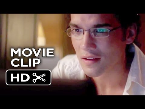 Desert Dancer Movie CLIP - YouTube (2015) - Freida Pinto Movie HD