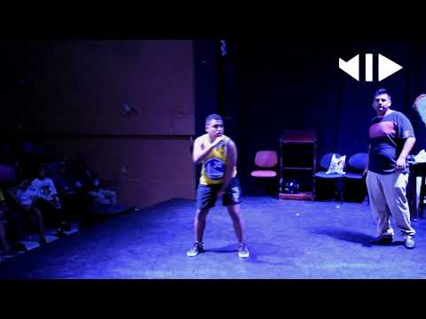 Duck vs DLG | Filtro Puyo - 38 QUE NO JUEGA