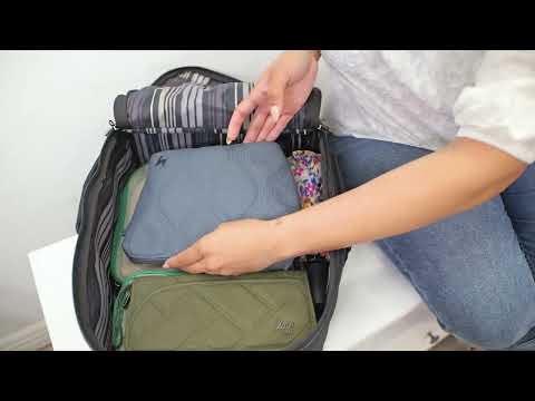 Lug | Volley Matte Luxe VL Pouch