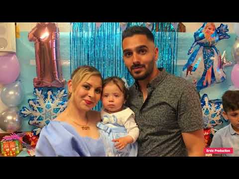 Samra 1 Rodjendan 21.05.2022 Part 2 ( uzivo ) 4K