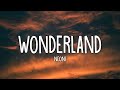 Neoni - WONDERLAND (Lyrics)