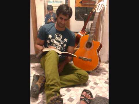 pankaj devda  kabhi jo baadal barse