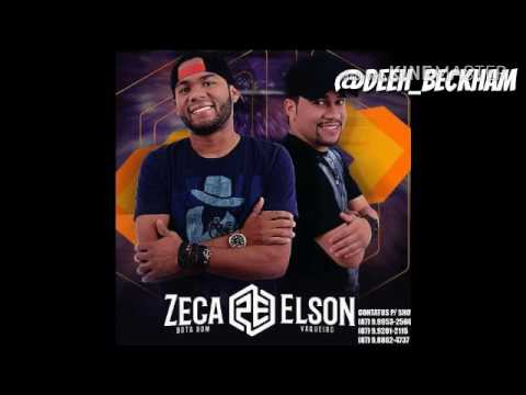 ZECA BOTA BOM & ELSON VAQUEIRO - NO TEMPO DOS UMBU